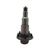 5200# 6000# & 7000# #42 Spindle, Replacement Torsion Trailer Axle,