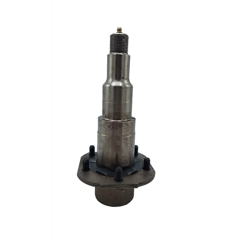 5200# 6000# & 7000# #42 Spindle, Replacement Torsion Trailer Axle,