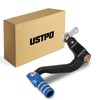 USTPO Motorcycle Shift Lever Pedal CNC Aluminum for XT250 2008-2022