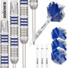 Unicorn Steel Tip Darts Set | Gary 'The Flying Scotsman'