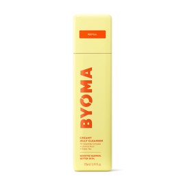 BYOMA BYOMA Creamy Jelly Cleanser 175ml REFILL
