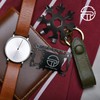 Pole Tip Snowflake and Credit Card Multitool Plus - 46