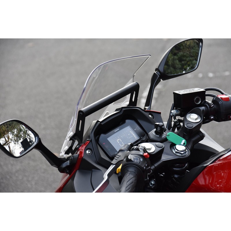 World Walk gsx250r Dedicated suma-tofonmauntexinguba- gsx250r – V-Mount
