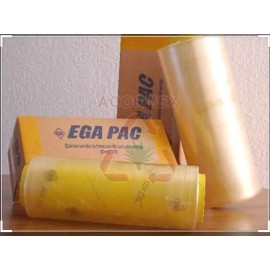 Egapack 8 Pz Egapack Vitafilm 30x600m Plástico  Alimentos Facturamos