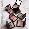 Velveteen Blush & Shimmer Duet - 46 Blush & Glow