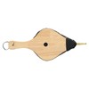 Wood Bellows Blower Fireplace Wood Air Blower Fire Tools for