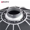 Triopo US TRIOPO KP2 90cm/35.4" 120cm/47.2" Studio Flash Quick Folding