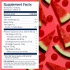 Wiley's Finest Gomitas veganas omega-3 sin gluten, con aceite de