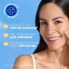 Nivea Luminous630 Sérum Facial Antimanchas con Ácido Hialurónico, 30ml, Apto