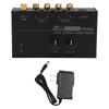 Ongwan Independent Volume Control Ultra Low Noise RIAA Equalization Phono
