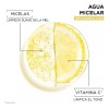 Agua Micelar Garnier Skin Active Con Vitamina C 400ml