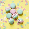 bubble t cosmetics BUBBLE TEA CONFETEA MACARON FIZZERS