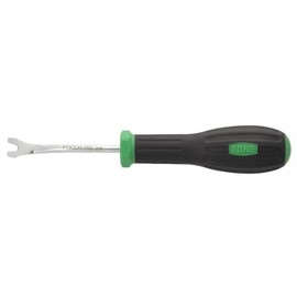 TONE PGCLH-150 Power Grip Clip Handle, Green No.1
