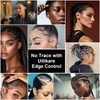 Ultikare Edge Control Gel for Black Hair - Extra Strong