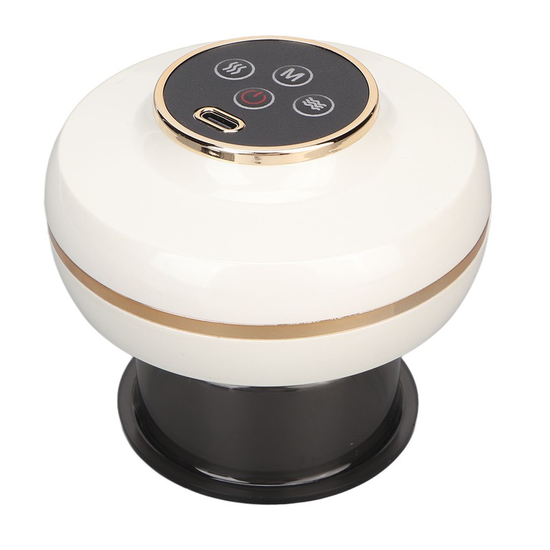 Negative Pressure Cupping Machine Strong Suction Hot Compress Dredging Meridians