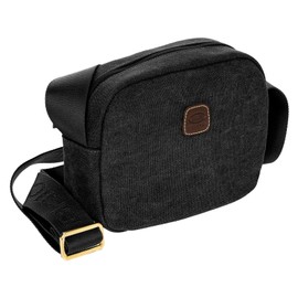 Bric's Sorrento Erica Shoulder Bag Black, black