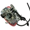 for 2008-2017 Arctic Cat ATV 350 366 400 Carburetor Carb