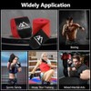 flintronic 4.5 m Boxing Hand Wraps for Men and Women,