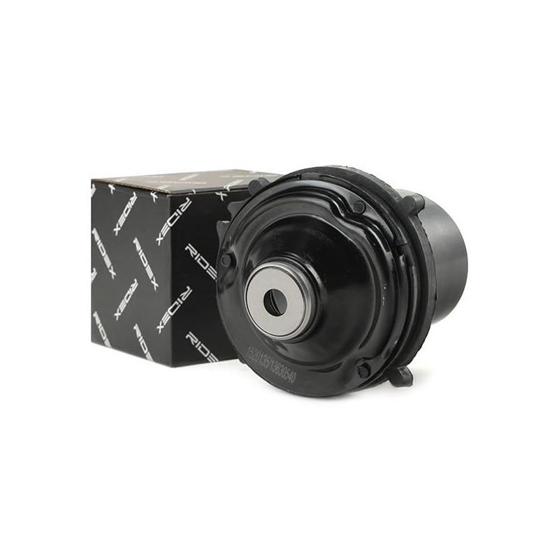 RIDEX 1180S0167 Front Axle Suspension Strut Support Bearing
