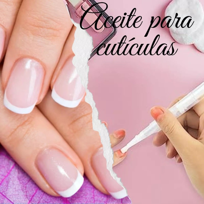 Yuan Quan Aceite Para Cutículas Hidratante Para Uñas Yuan Quan