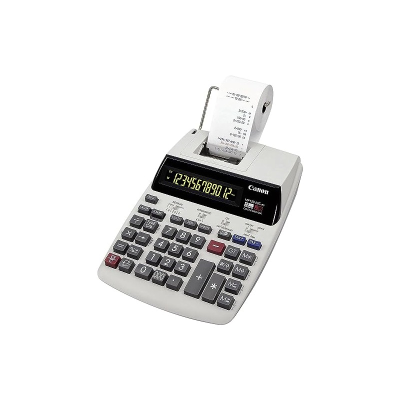 Canon 2289C001 - 2289C001 MP120MG Calculator