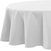 Redbest table linen, tablecloth, table cloth, table runner, plain