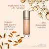 Clarins Skin Illusion Full Coverage 101W 30ml