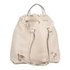 Gabor Women's Sarah Backpack, off white