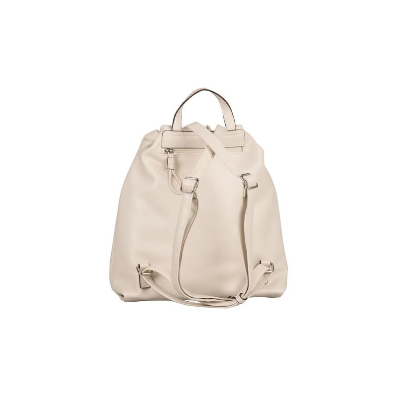 Gabor Women's Sarah Backpack, off white