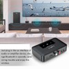 Bluetooth 5.0 Transmitter Receiver Headset Car Bluetooth Adapter Wireless Audio