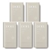 도엘 100% 무기자차 뽀송뽀송 썬스틱 5개세트 Doel 100% Mineral Sunscreen