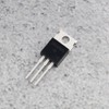 10pcs IRF4905 Transistor MOSFET TO-220 Transistor with Field Effect, Channel,