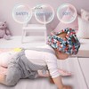 Baby Safety Support Helmet Toddler Adjustable Head Protector Hat Infant