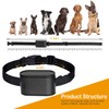 KOCASO Electric Dog Fence System - Invisible Fence for Dogs