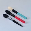 Tapered Powder Brush - Mint / 테이퍼드 파우더 브러쉬 -
