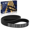 AFTERMARKET AVBAZ-00036 Serpentine Belt 43.90" Length