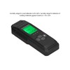 Wood Moisture Tester Building Materials Moisture Enviroment Temperature Detection with