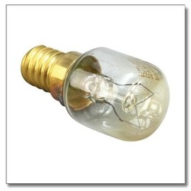 BKI (B K Industries) BKI LI037UK Bulb/Lamp, E14 25W 240V