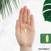 Vitamin E Oil Capsules | 1000iu Strength | 200 Softgels