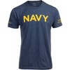 Ann Arbor T-shirt Co. USS Carl Vinson, CVN-70, U.S. Navy