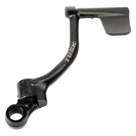Tusk Kick Start Lever Starter Black For YAMAHA BLASTER 200 1988-2006