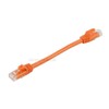 Monoprice Cat6 Ethernet Patch Cable - RJ45, Stranded, 550Mhz, UTP,