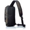 Forecast Daily Bag, Body Bag with Front Zipper Pocket, 4L,
