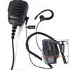 HYS Light Ear Hook - 3.5 mm Jack - Left