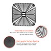 COSORI Turboblaze 6Qt Air Fryer Original Crisper Tray, Replacement Accessories
