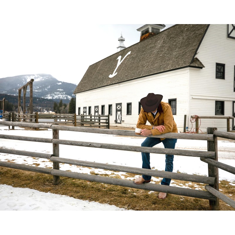 Yellowstone Maple Bourbon Medium Roast Coffee, Single Serve Recyclable Pods/Cups,