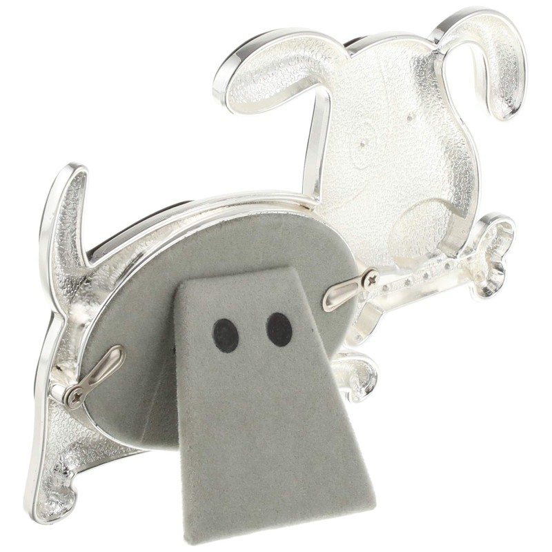 LADONNA ラドンナ リビング フォトフレーム ドッグ サイズ：約W13.5 H11 PET19-S2