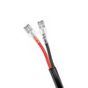 Universal LED Light Bar Wiring Harness Kit 40A 12V On
