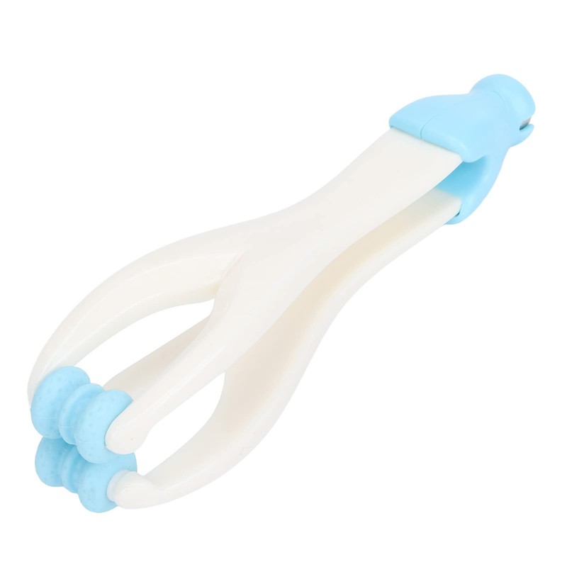 Finger Roller Massager, 2-in-1 Acuppoint Massager for Finger Joints, Stress
