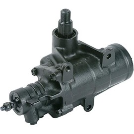 Cardone 27-7623 Remanufactured Power Steering Gear